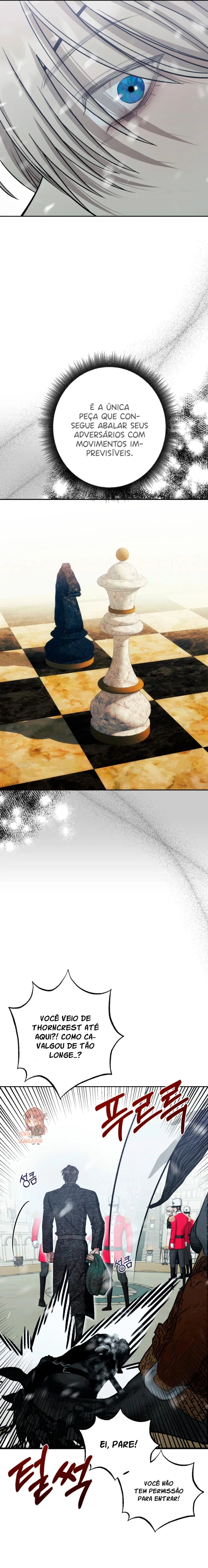 Read Mordida pelo cão que eu abandonei PT Manga Online