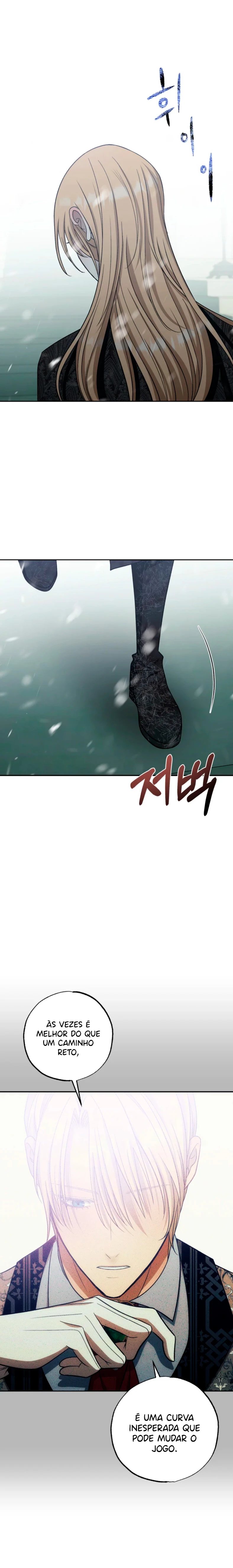 Read Mordida pelo cão que eu abandonei PT Manga Online
