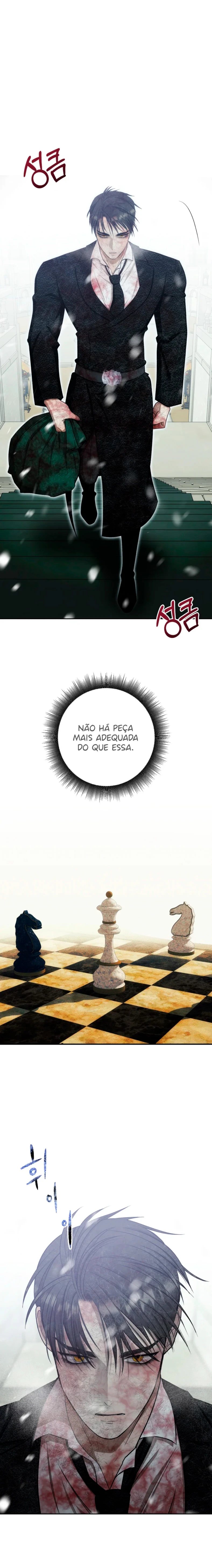 Read Mordida pelo cão que eu abandonei PT Manga Online