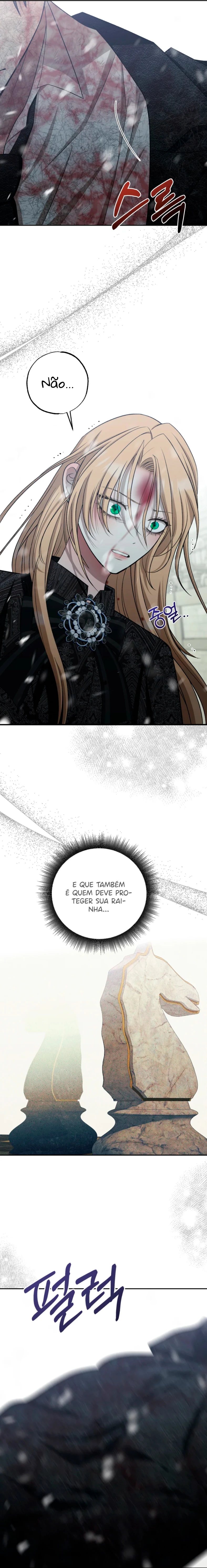 Read Mordida pelo cão que eu abandonei PT Manga Online