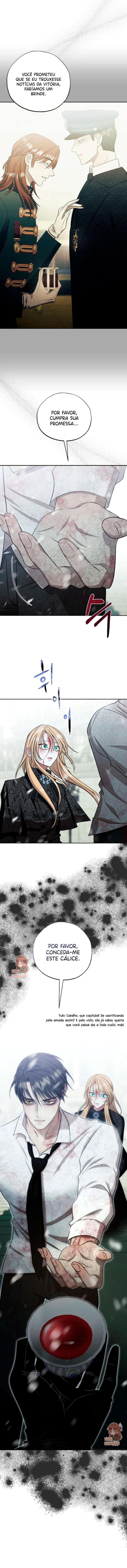 Read Mordida pelo cão que eu abandonei PT Manga Online