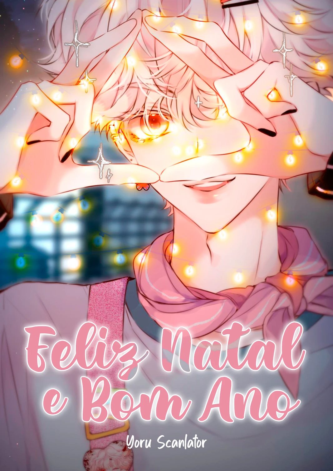 Read Mordida pelo cão que eu abandonei PT Manga Online