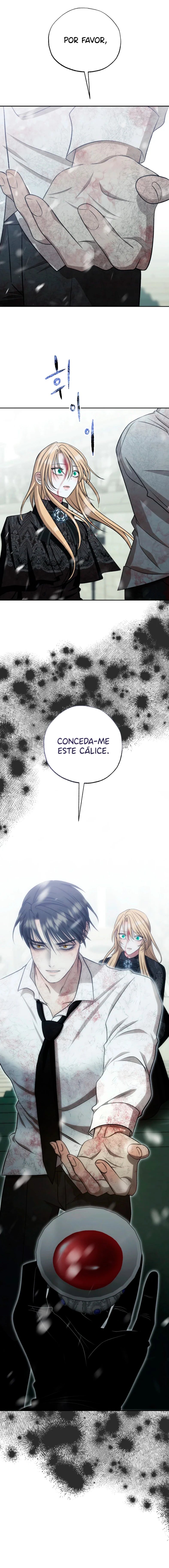 Read Mordida pelo cão que eu abandonei PT Manga Online