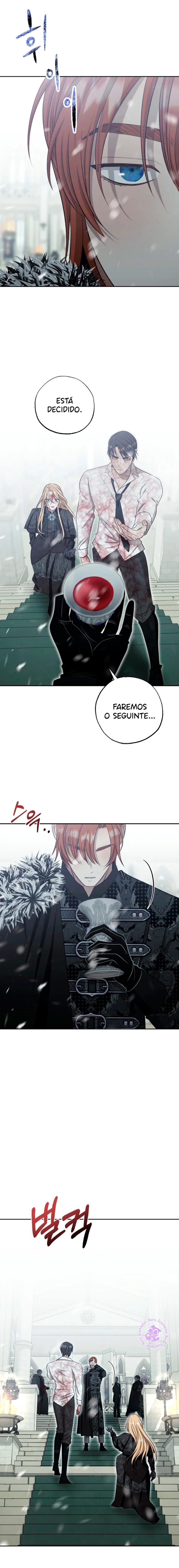 Read Mordida pelo cão que eu abandonei PT Manga Online