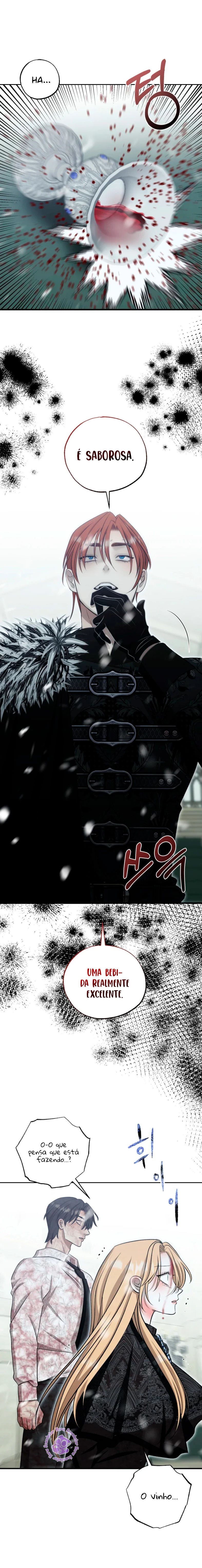 Read Mordida pelo cão que eu abandonei PT Manga Online