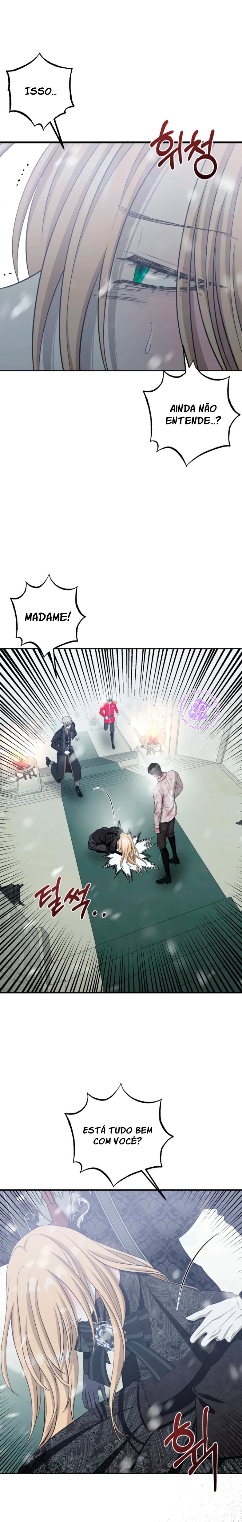 Read Mordida pelo cão que eu abandonei PT Manga Online