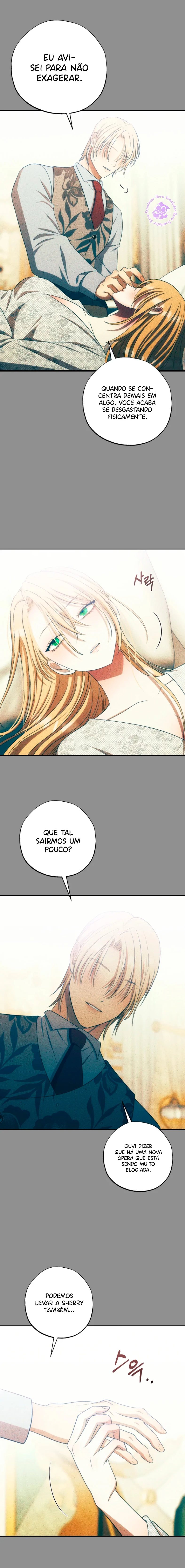 Read Mordida pelo cão que eu abandonei PT Manga Online