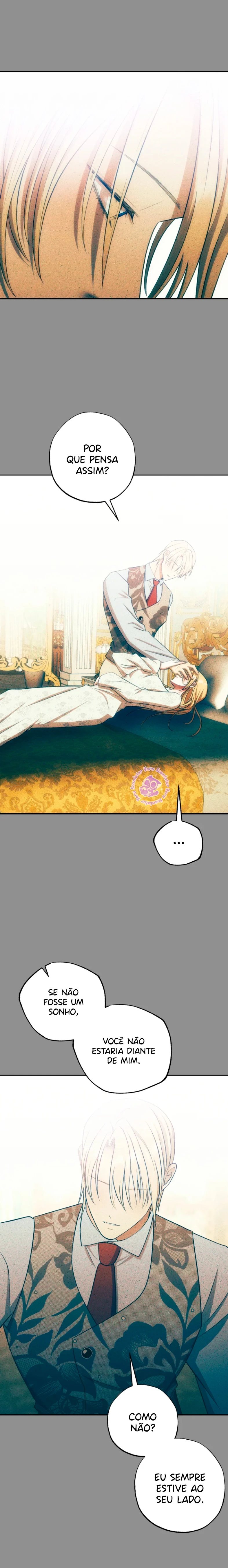 Read Mordida pelo cão que eu abandonei PT Manga Online