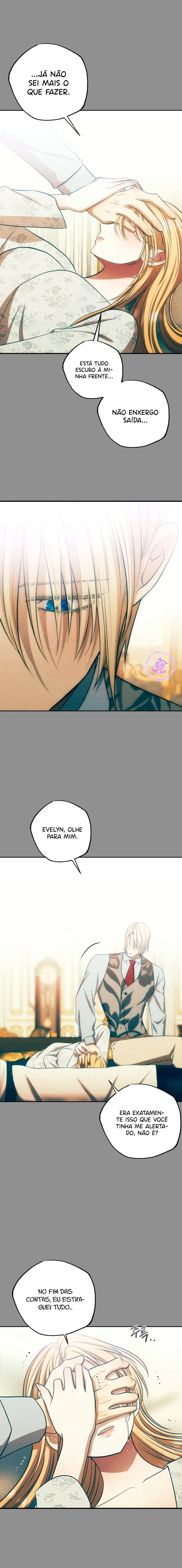 Read Mordida pelo cão que eu abandonei PT Manga Online