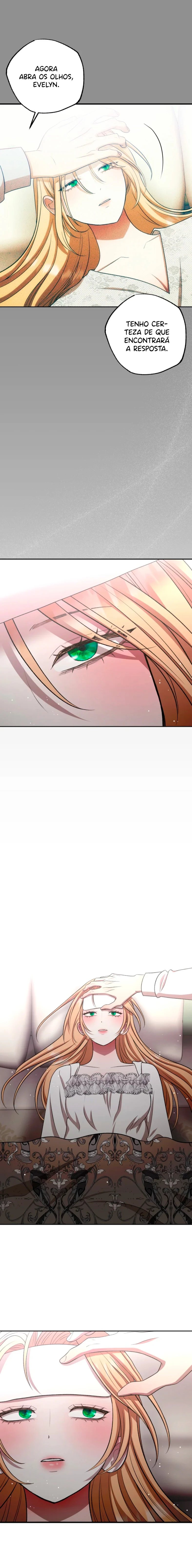 Read Mordida pelo cão que eu abandonei PT Manga Online