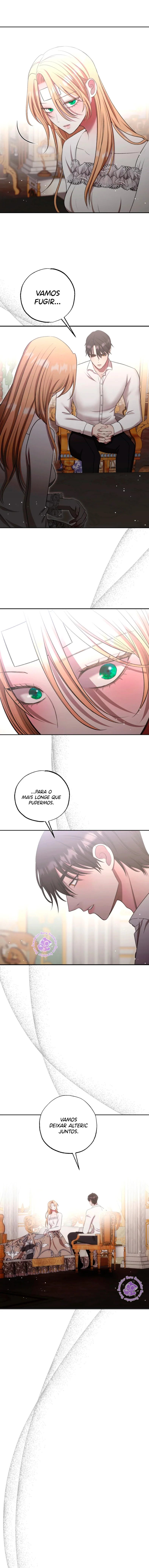 Read Mordida pelo cão que eu abandonei PT Manga Online
