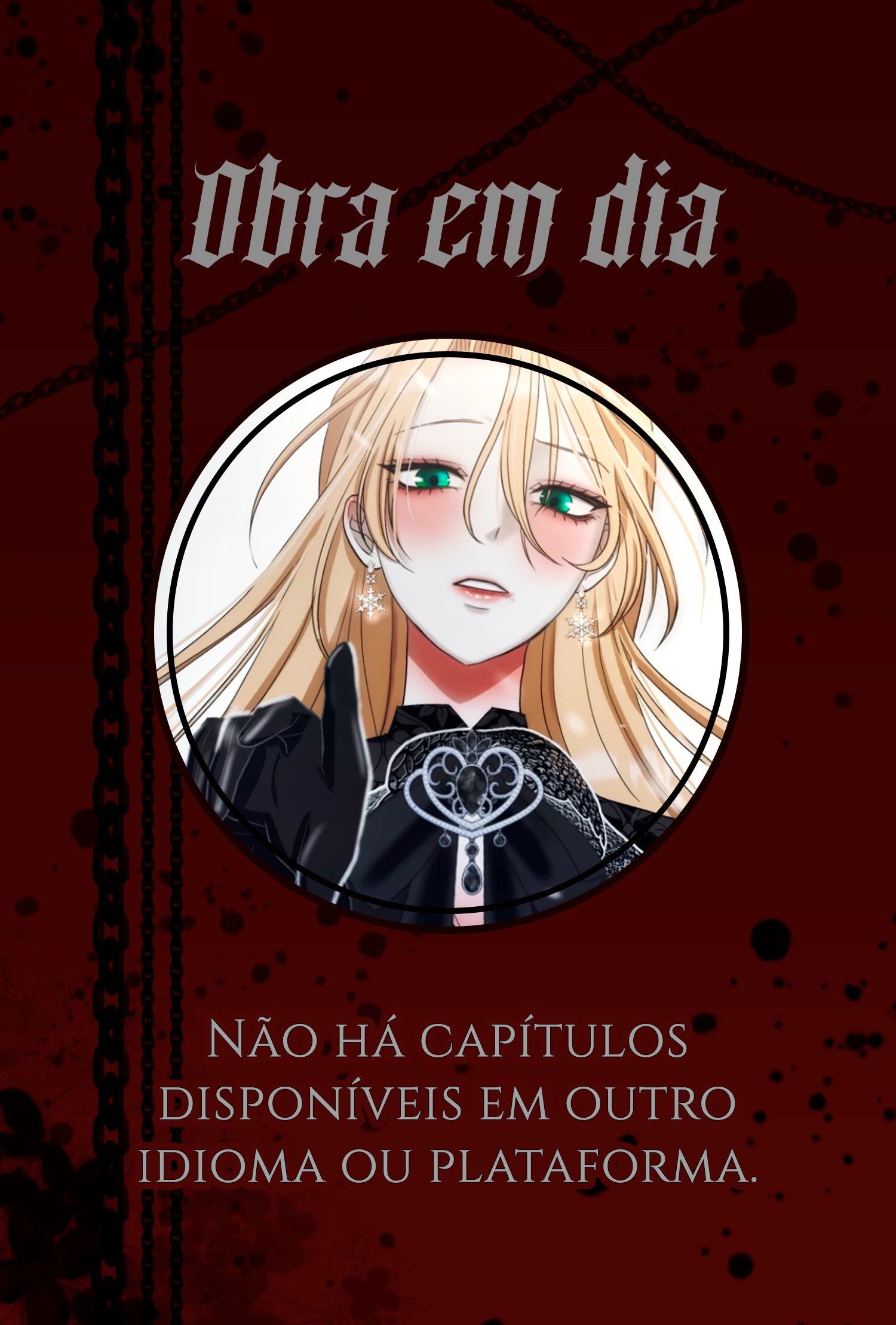 Read Mordida pelo cão que eu abandonei PT Manga Online