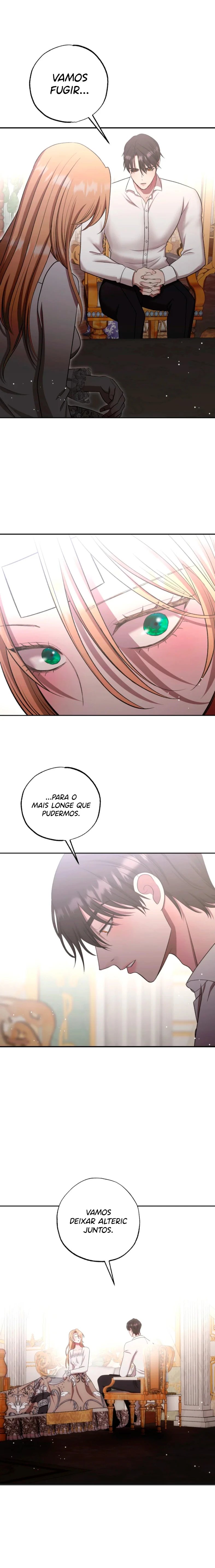 Read Mordida pelo cão que eu abandonei PT Manga Online