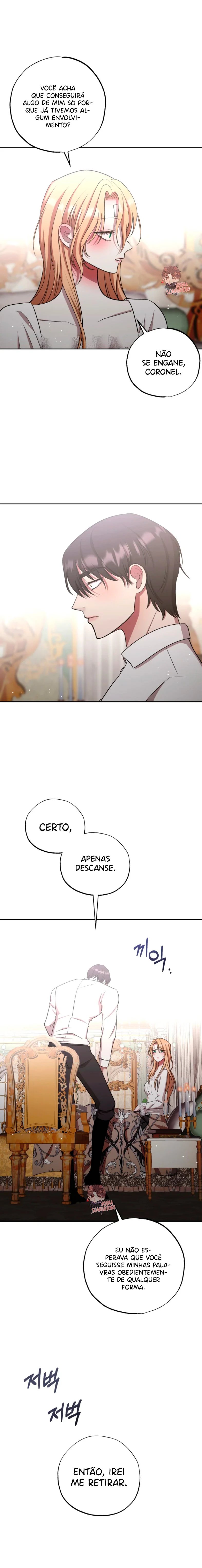 Read Mordida pelo cão que eu abandonei PT Manga Online