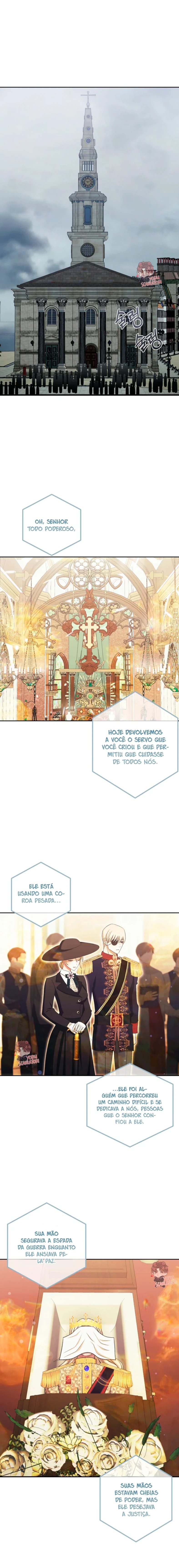 Read Mordida pelo cão que eu abandonei PT Manga Online
