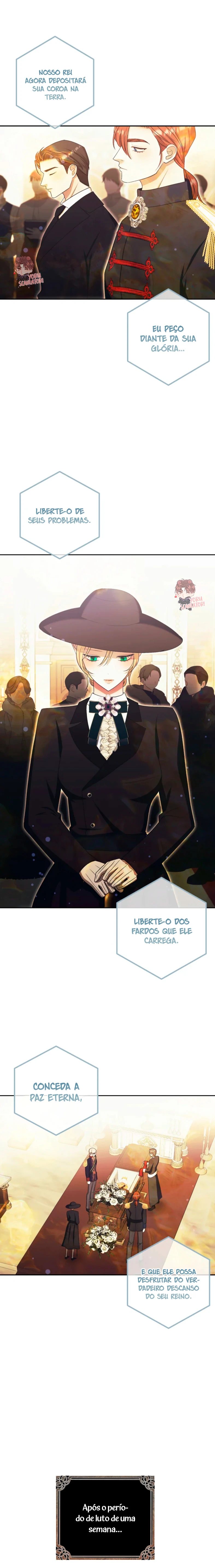 Read Mordida pelo cão que eu abandonei PT Manga Online