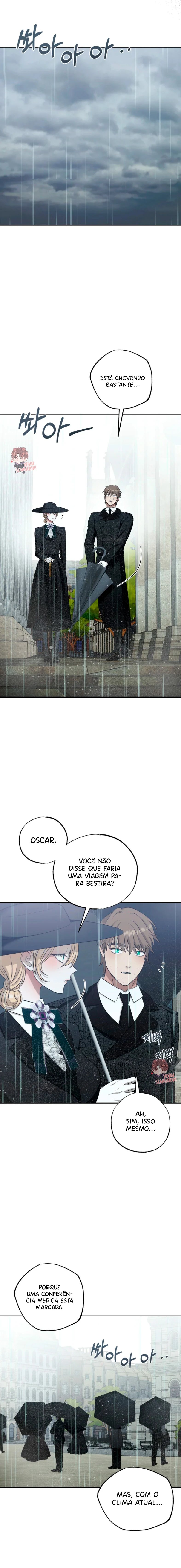 Read Mordida pelo cão que eu abandonei PT Manga Online