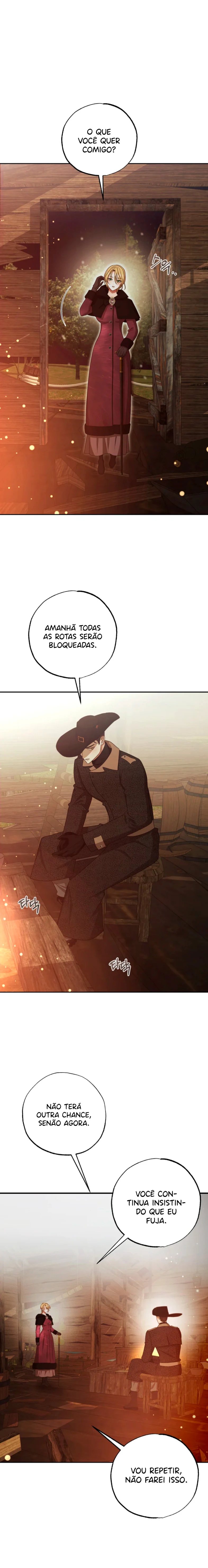 Read Mordida pelo cão que eu abandonei PT Manga Online