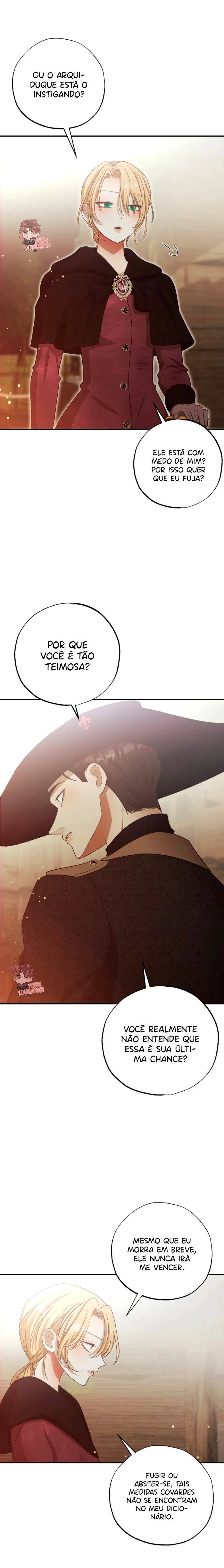 Read Mordida pelo cão que eu abandonei PT Manga Online