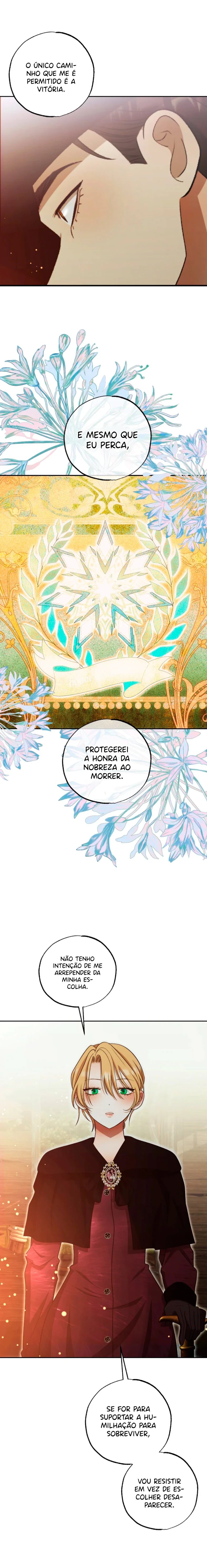 Read Mordida pelo cão que eu abandonei PT Manga Online