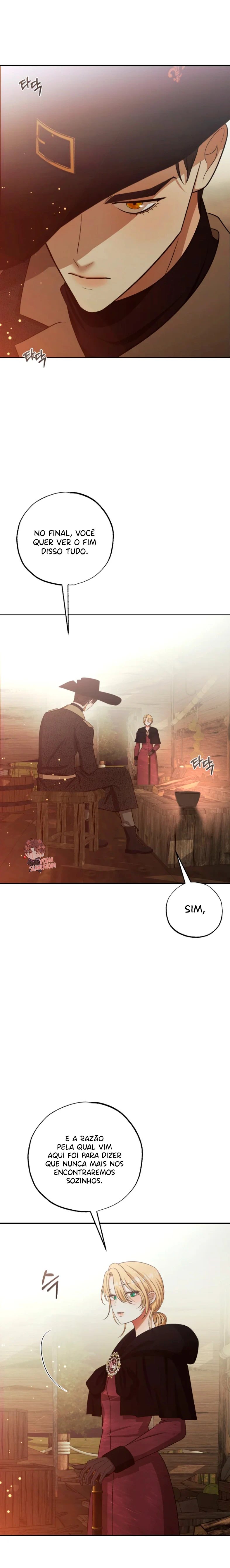 Read Mordida pelo cão que eu abandonei PT Manga Online