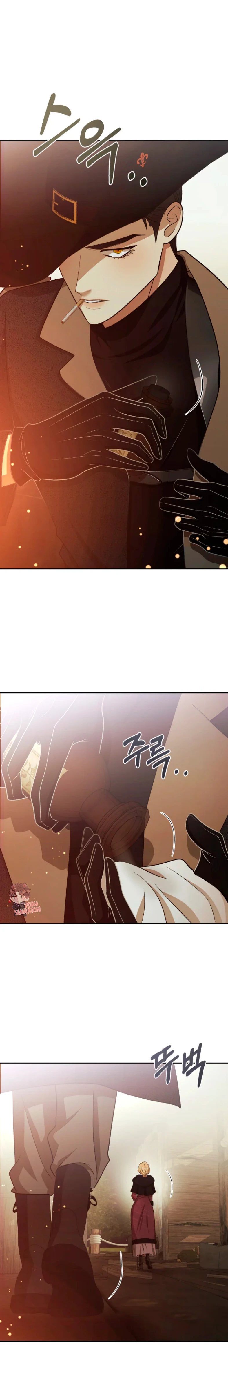 Read Mordida pelo cão que eu abandonei PT Manga Online