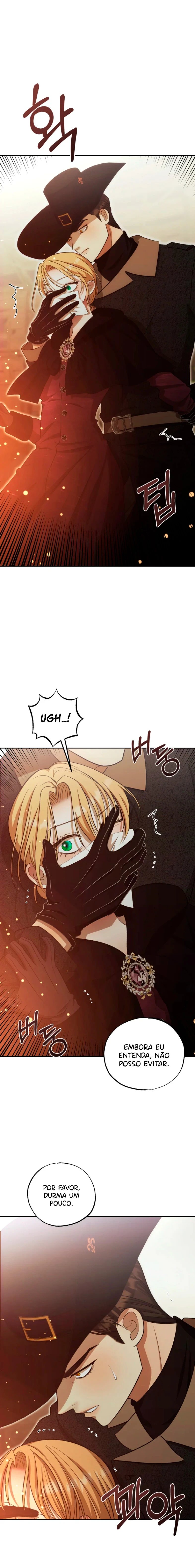 Read Mordida pelo cão que eu abandonei PT Manga Online