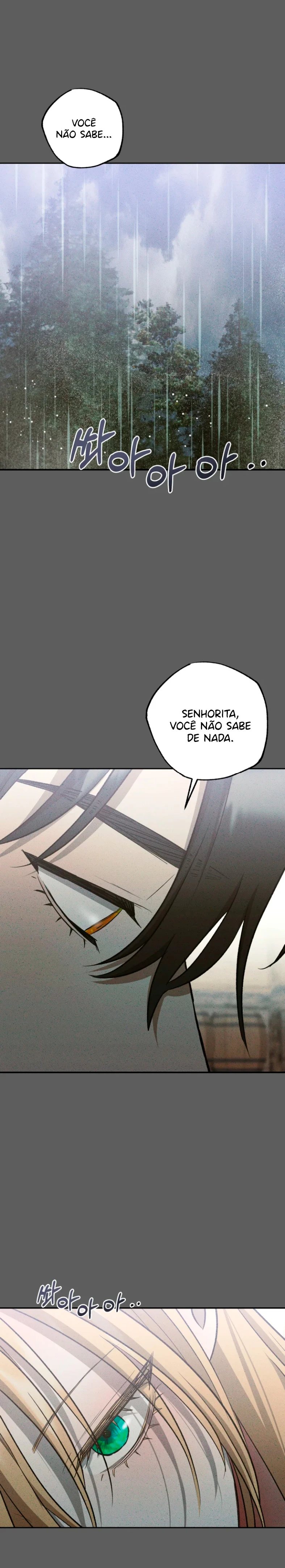Read Mordida pelo cão que eu abandonei PT Manga Online