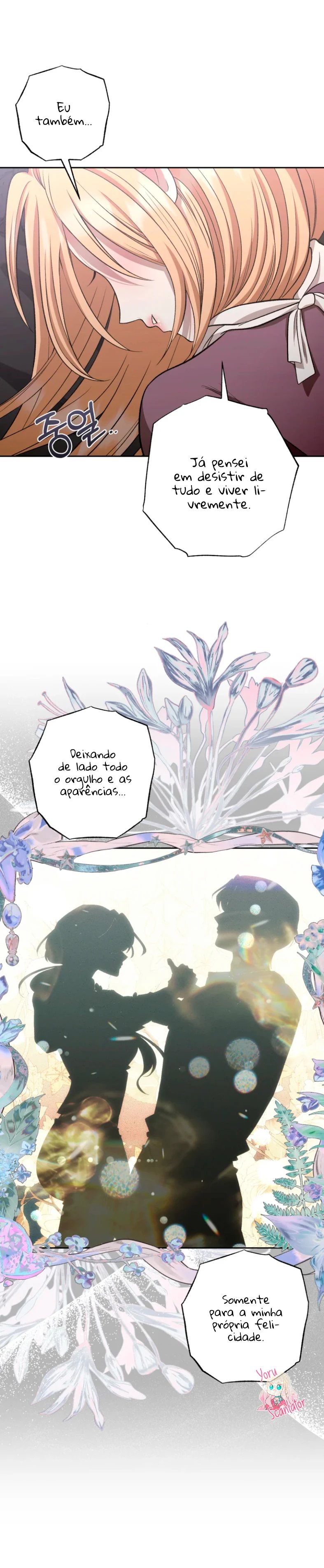 Read Mordida pelo cão que eu abandonei PT Manga Online