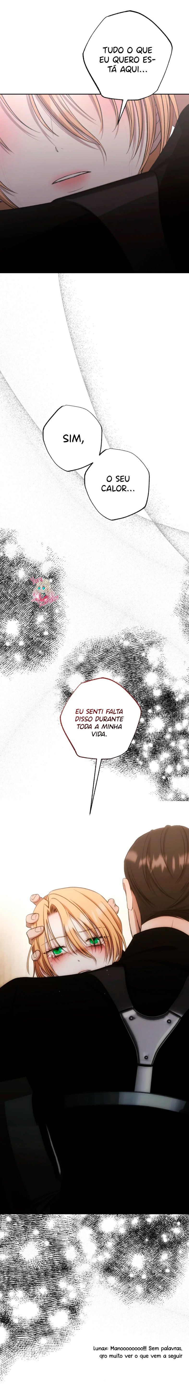 Read Mordida pelo cão que eu abandonei PT Manga Online