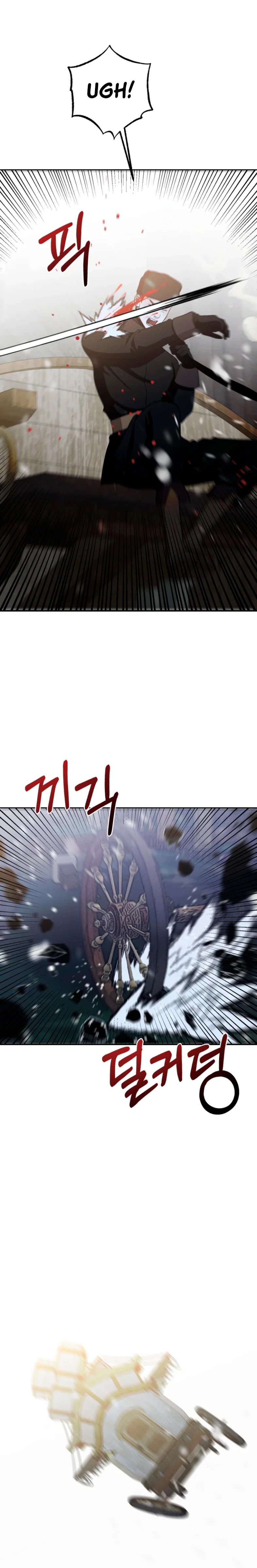 Read Mordida pelo cão que eu abandonei PT Manga Online