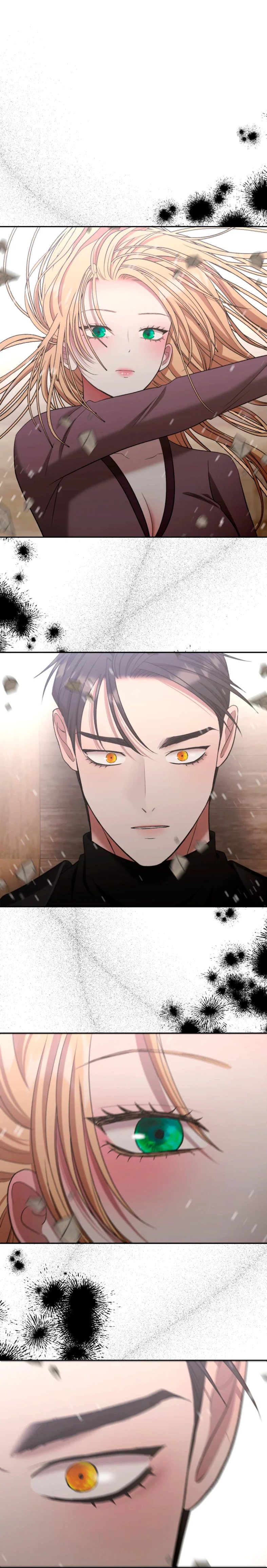 Read Mordida pelo cão que eu abandonei PT Manga Online