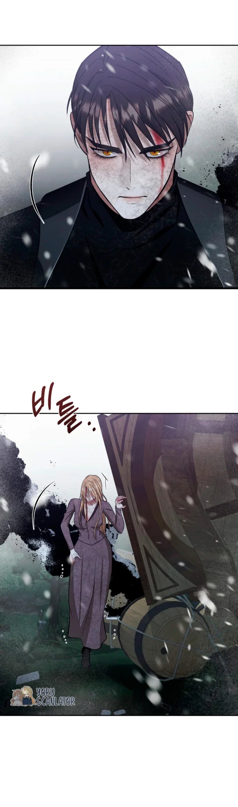 Read Mordida pelo cão que eu abandonei PT Manga Online