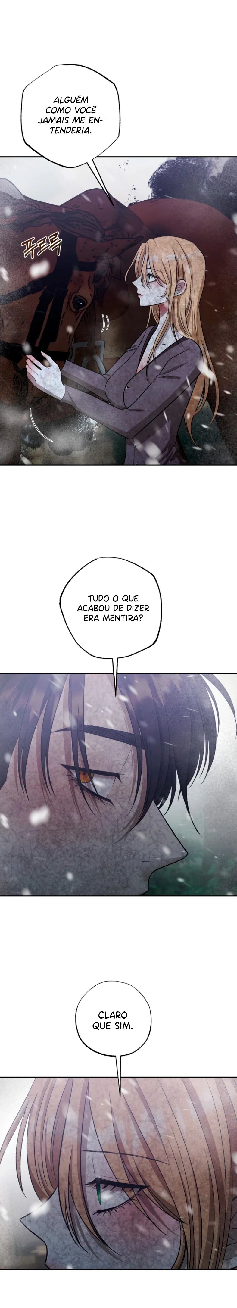 Read Mordida pelo cão que eu abandonei PT Manga Online