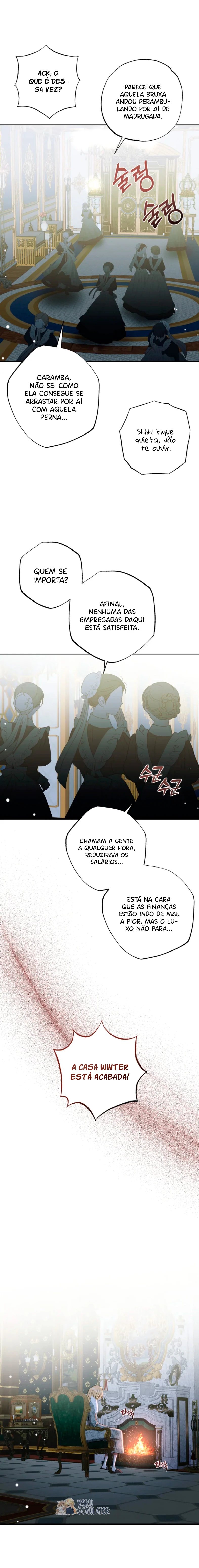 Read Mordida pelo cão que eu abandonei PT Manga Online