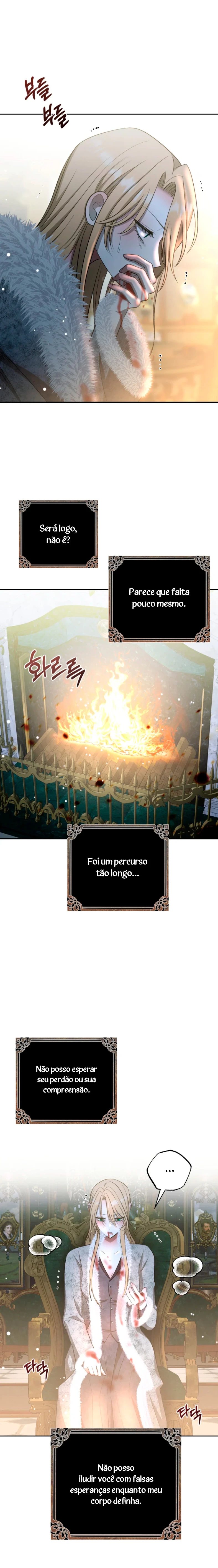 Read Mordida pelo cão que eu abandonei PT Manga Online