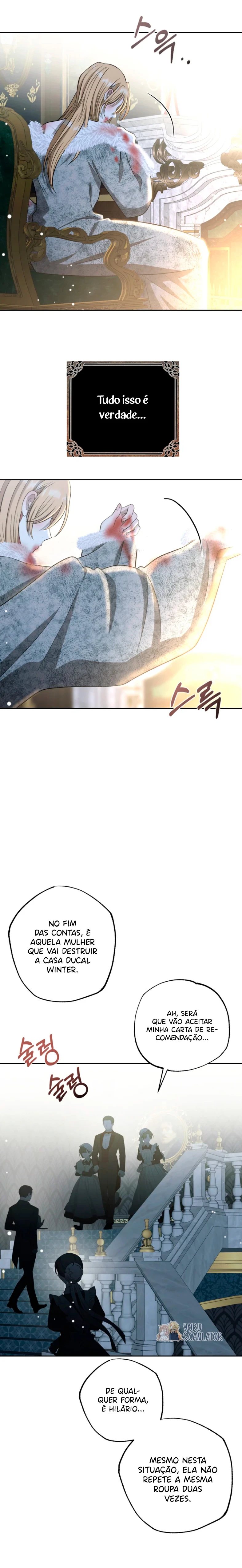 Read Mordida pelo cão que eu abandonei PT Manga Online