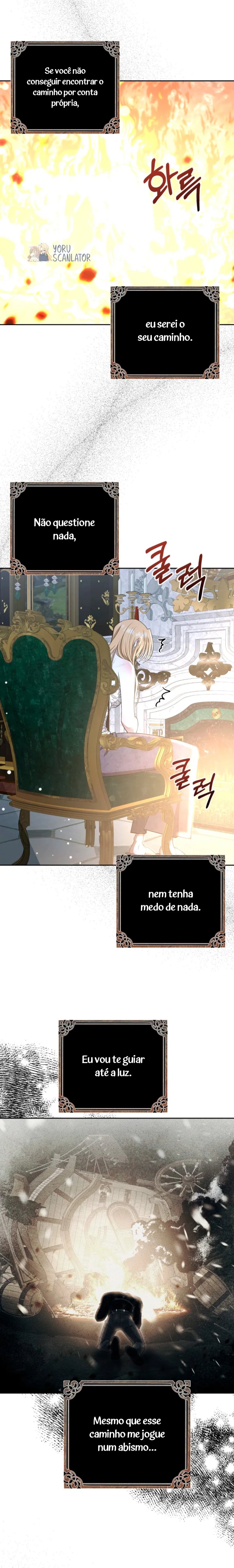 Read Mordida pelo cão que eu abandonei PT Manga Online