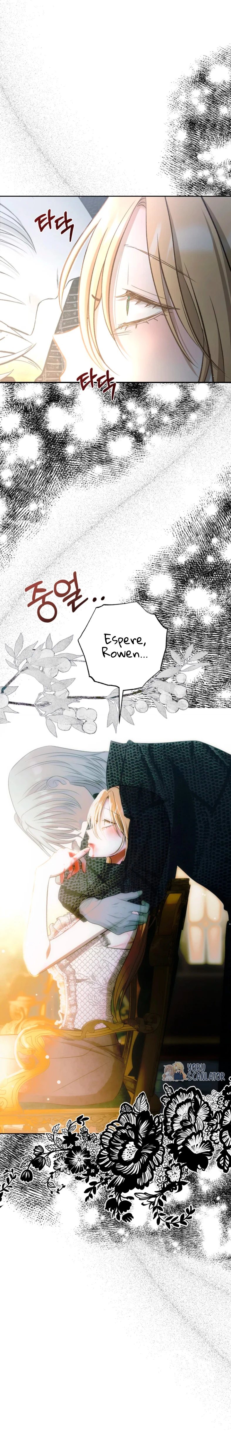 Read Mordida pelo cão que eu abandonei PT Manga Online