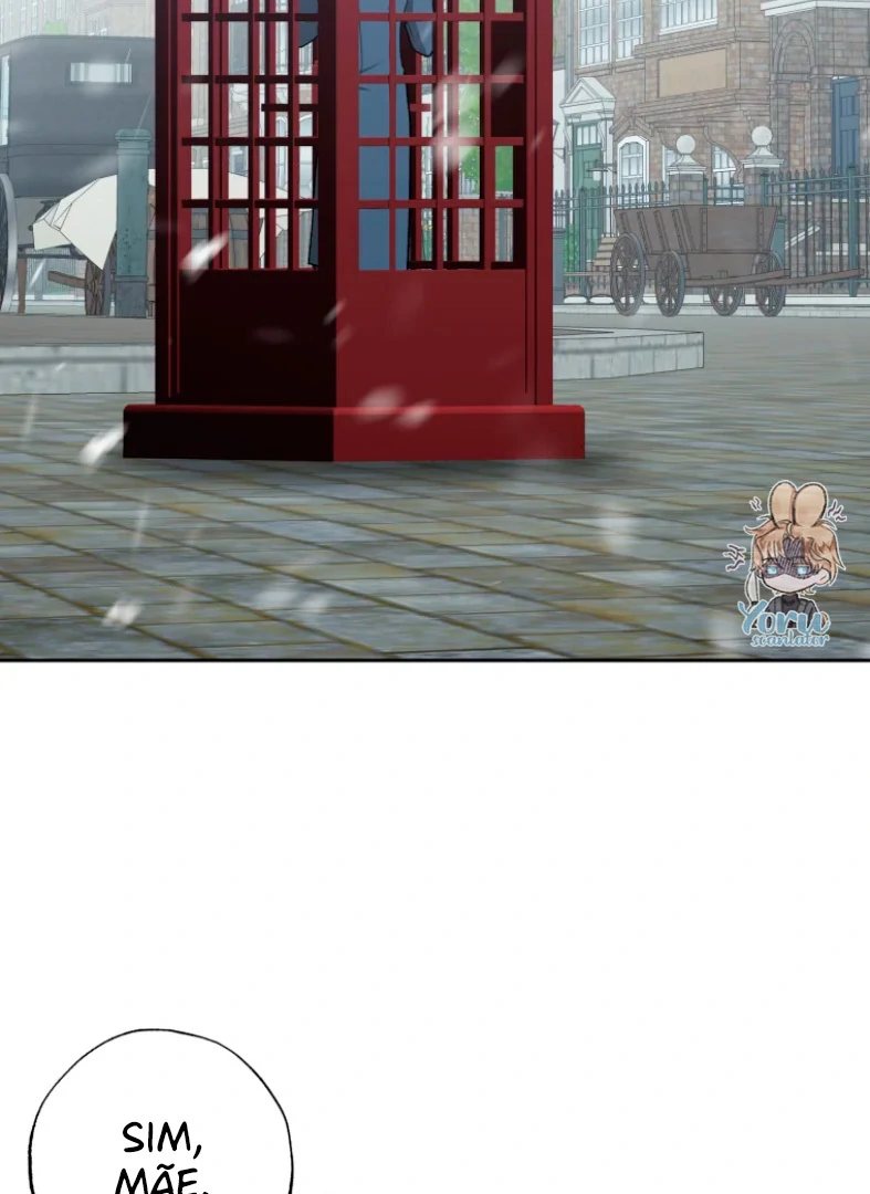 Read Mordida pelo cão que eu abandonei PT Manga Online