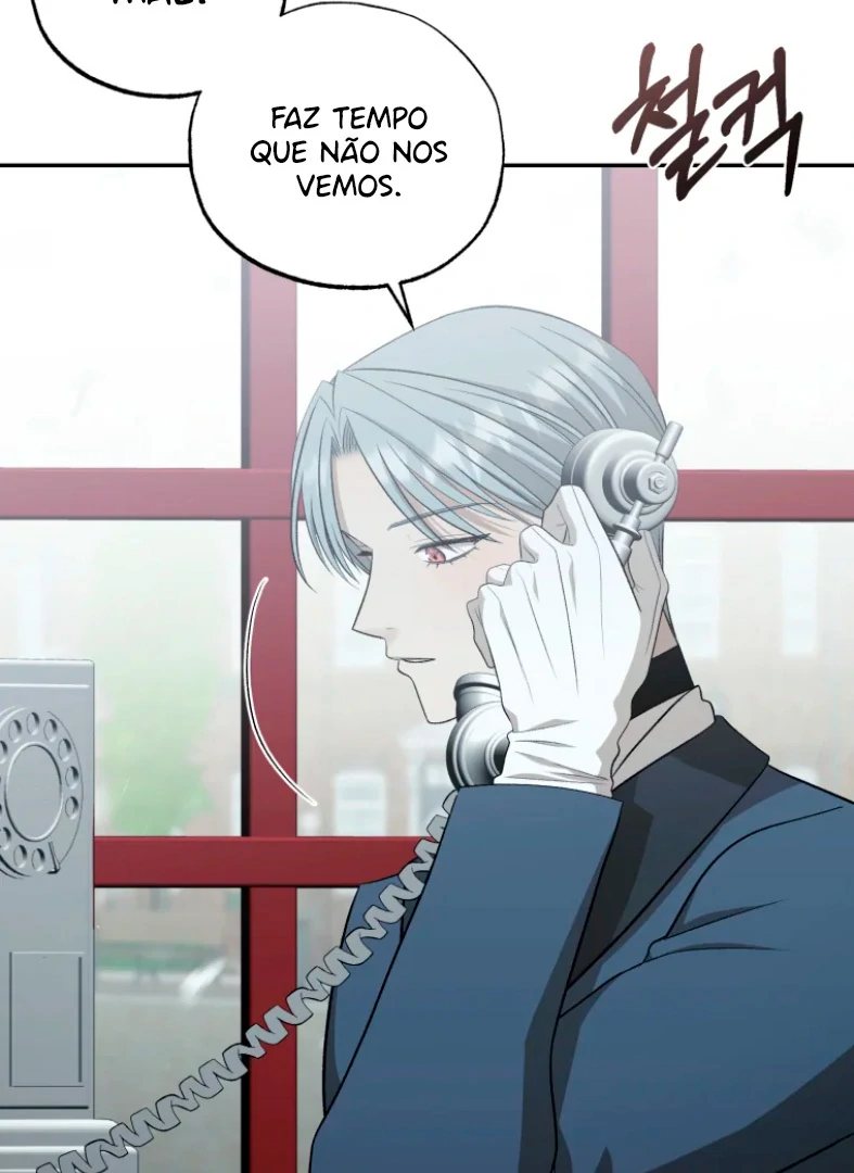 Read Mordida pelo cão que eu abandonei PT Manga Online
