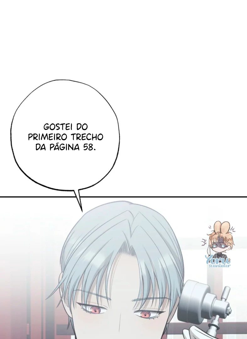 Read Mordida pelo cão que eu abandonei PT Manga Online