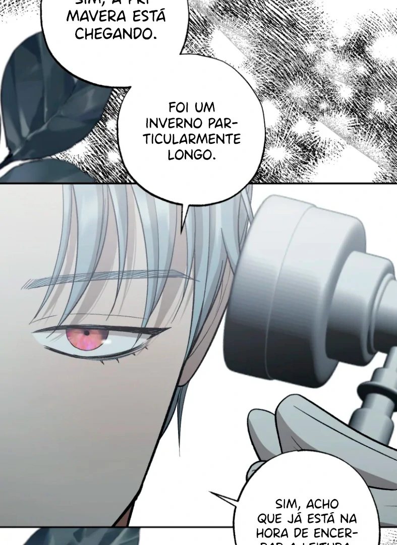 Read Mordida pelo cão que eu abandonei PT Manga Online