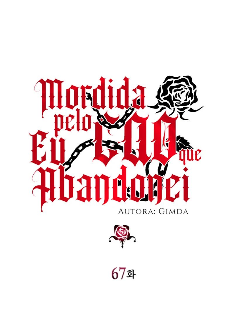 Read Mordida pelo cão que eu abandonei PT Manga Online
