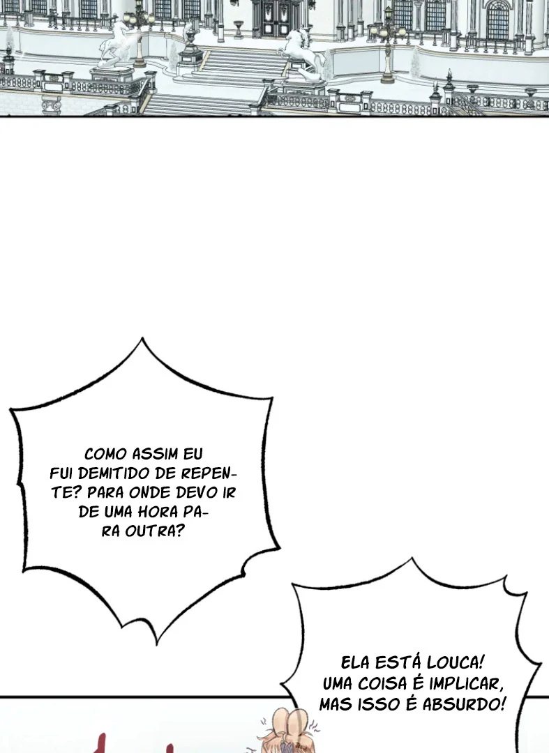 Read Mordida pelo cão que eu abandonei PT Manga Online