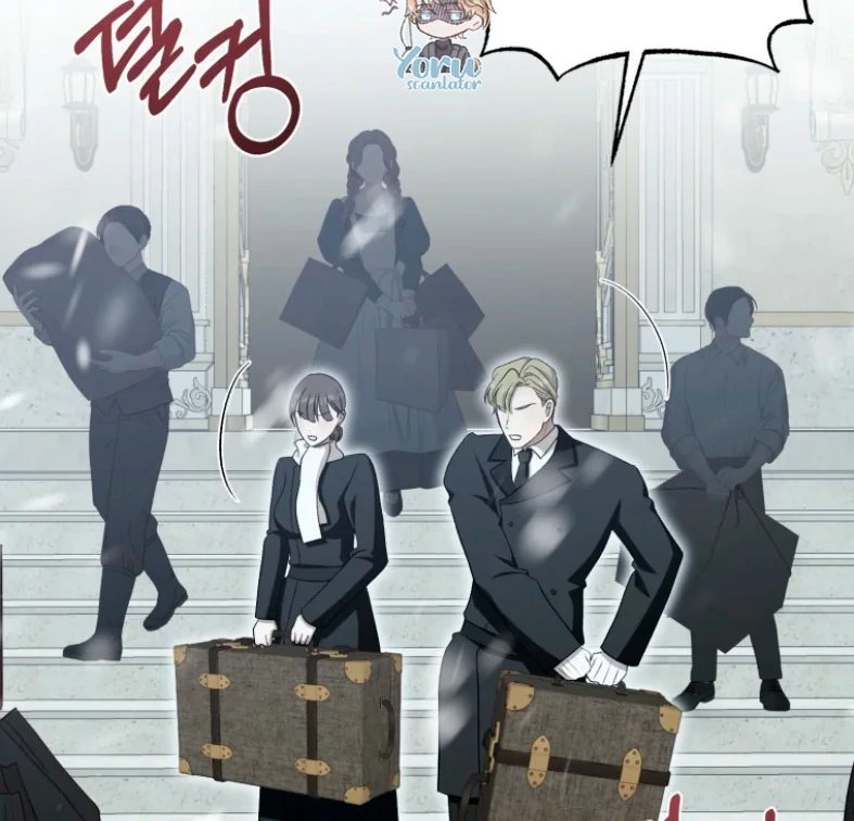 Read Mordida pelo cão que eu abandonei PT Manga Online