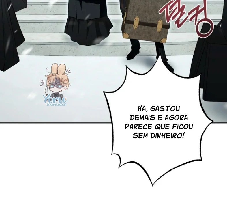 Read Mordida pelo cão que eu abandonei PT Manga Online