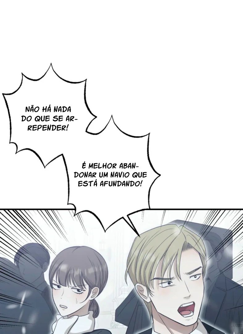 Read Mordida pelo cão que eu abandonei PT Manga Online