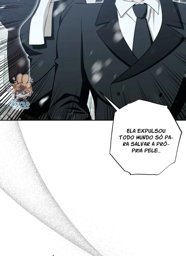 Read Mordida pelo cão que eu abandonei PT Manga Online