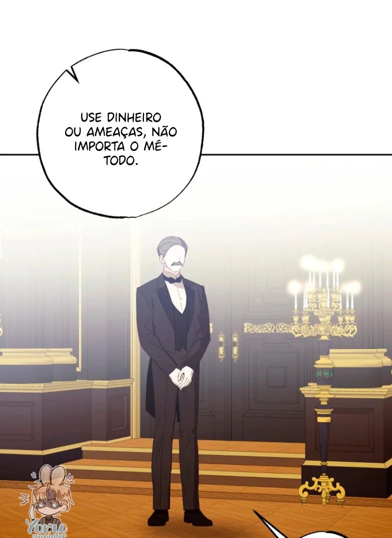 Read Mordida pelo cão que eu abandonei PT Manga Online